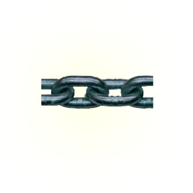 High-Tensile-Steel Lifting Chain Grade-80