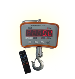 SWS-7910 Scales