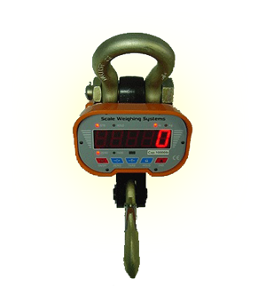 SWS-7911 Scales