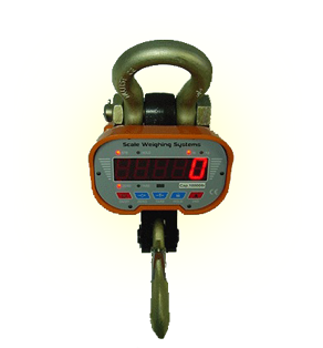 SWS Scales