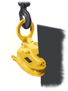 AVL and VL with Universal Shackle