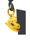 safety clamp