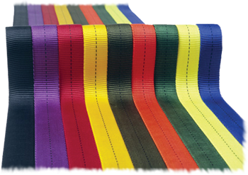 Webbing