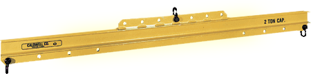 Adjustable Lifting/Spreader Beam