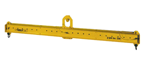 Model 17 Adjustable Lifting Beam