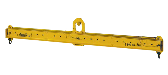 Adjustable Lifting Beam