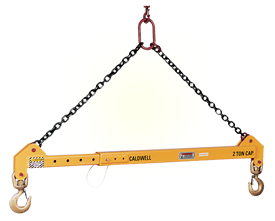 Adjustable Spreader