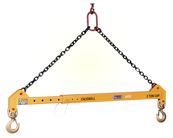 Adjustable Spreader Beam