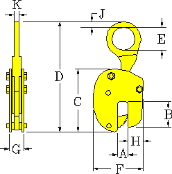 Models AV and V Diagram