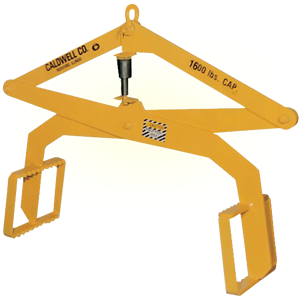 Bale Lifting Tong Model 77