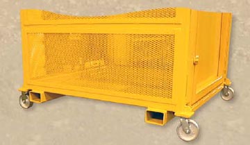 Material Basket