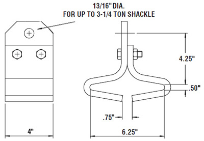 Beam Clamp