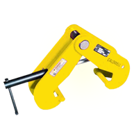 Beam Flange Clamps Model BFC