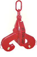 Beam Grabs Model F