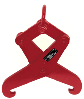 Beam Tongs Model BT