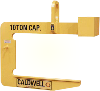 Heavy Duty C-Hook