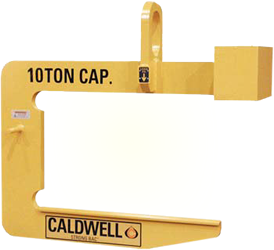 Heavy Duty C-Hook