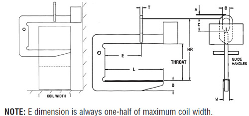 Heavy Duty C-Hook