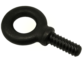 Coil Shoulder Eyebolts