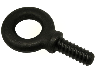 Coil Shoulder Eyebolts