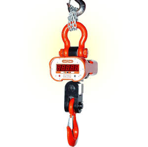 CRS Heavy Duty Scale