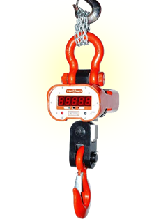 CRS Scales