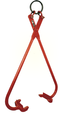 Die Lifting Tongs Model DLT