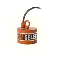 Electro Lift Magnet
