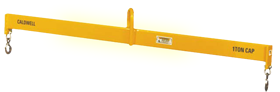 Model 19 Fixed Spread Beam