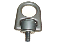 Forged Swivel Hoist Rings