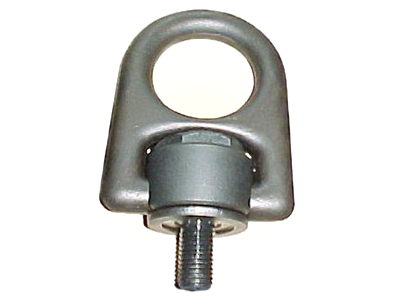 Forged Swivel Hoist Rings
