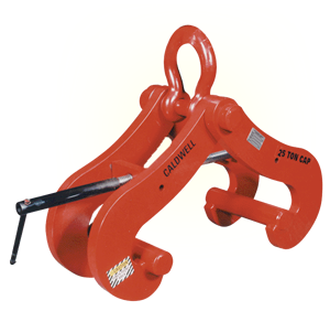 Girder Clamps Model GC