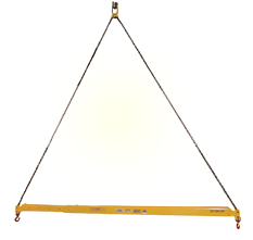 High-Capacity Adj. Spreader
