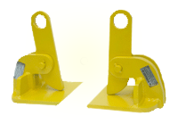 HL Model Lifting Clamp