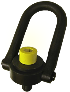 Safety Swivel Hoist Rings