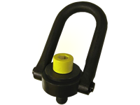 Safety Swivel Hoist Rings