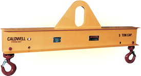 Model 20 Low Headroom Multi-Spread