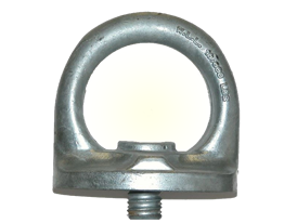 Low Profile Super Eyebolts