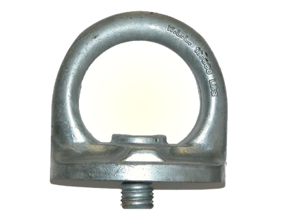 Low Profile Super Eyebolts