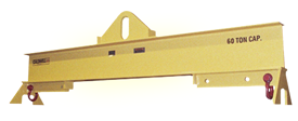 Model 20H Multi-Spread Beam