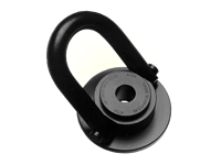 Round Base Hoist Rings