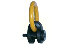 Side Load Hoist Rings
