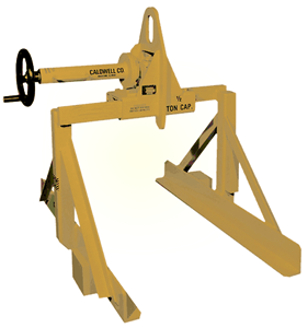 Small Bundle Sheet Lifter Model 62