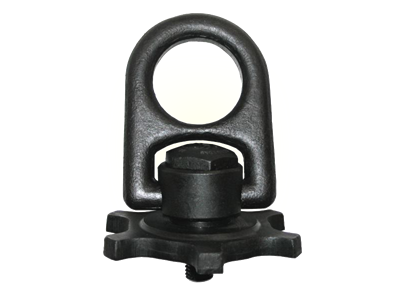 Speed Base Hoist Rings