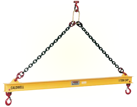 Fixed Spreader Beam