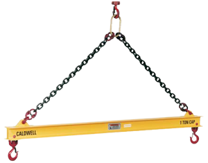 spreader beam