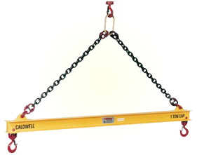Fixed Spreader Beam