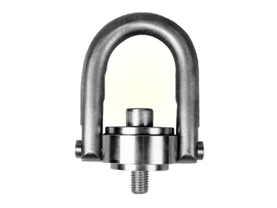 Stainless Steel Hoist Rings