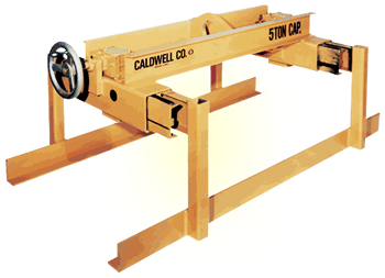 Standard Duty Sheet Lifter Model 64