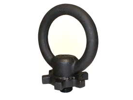 Super Eyebolts